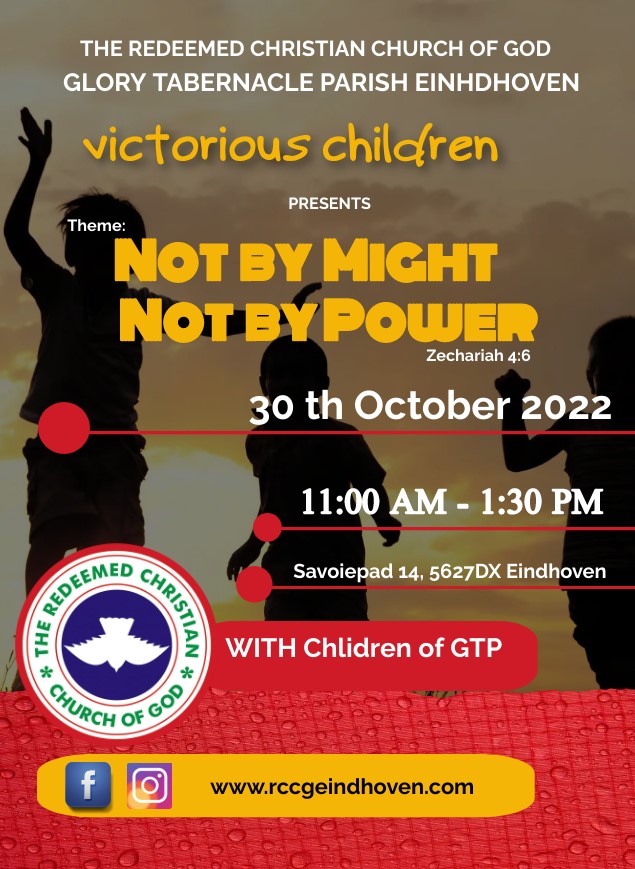 Program theme banner